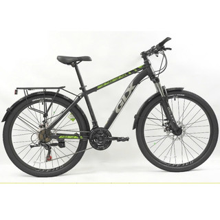 Xe Đạp Địa Hình MTB Galaxy TH19T Mới Khung Thép Size 17inch,Bộ Đề Shimano 21 Tốc Độ,Vành Thép 24&26 inch,Phanh Đĩa Baga 