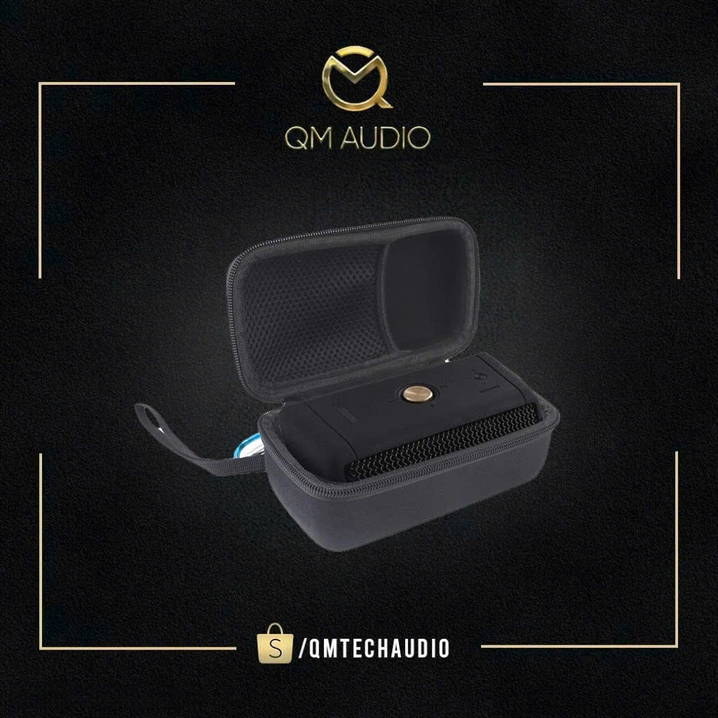 Túi Đựng Loa Marshall Emberton Loại cứng chống sốc, kháng nước tốt - QM AUDIO
