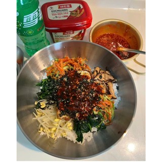 Tương Ớt Hàn Quốc CJ 500G