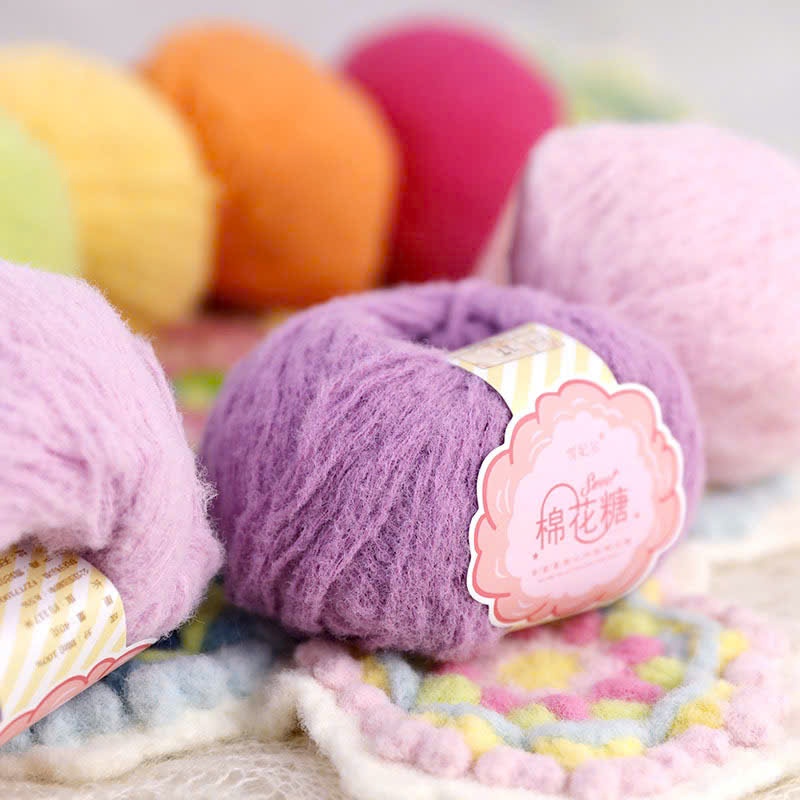 Len Sweet Candy kẹo ngọt cuộn 40g