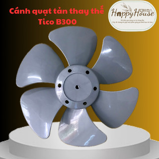  Cánh quạt TICO hộp tản B3   HB300     Cánh quạt TICO hộp tản B4   HB400   