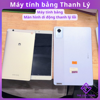  Máy tính bảng thanh lý lỗi vặt Thế Linh Store 