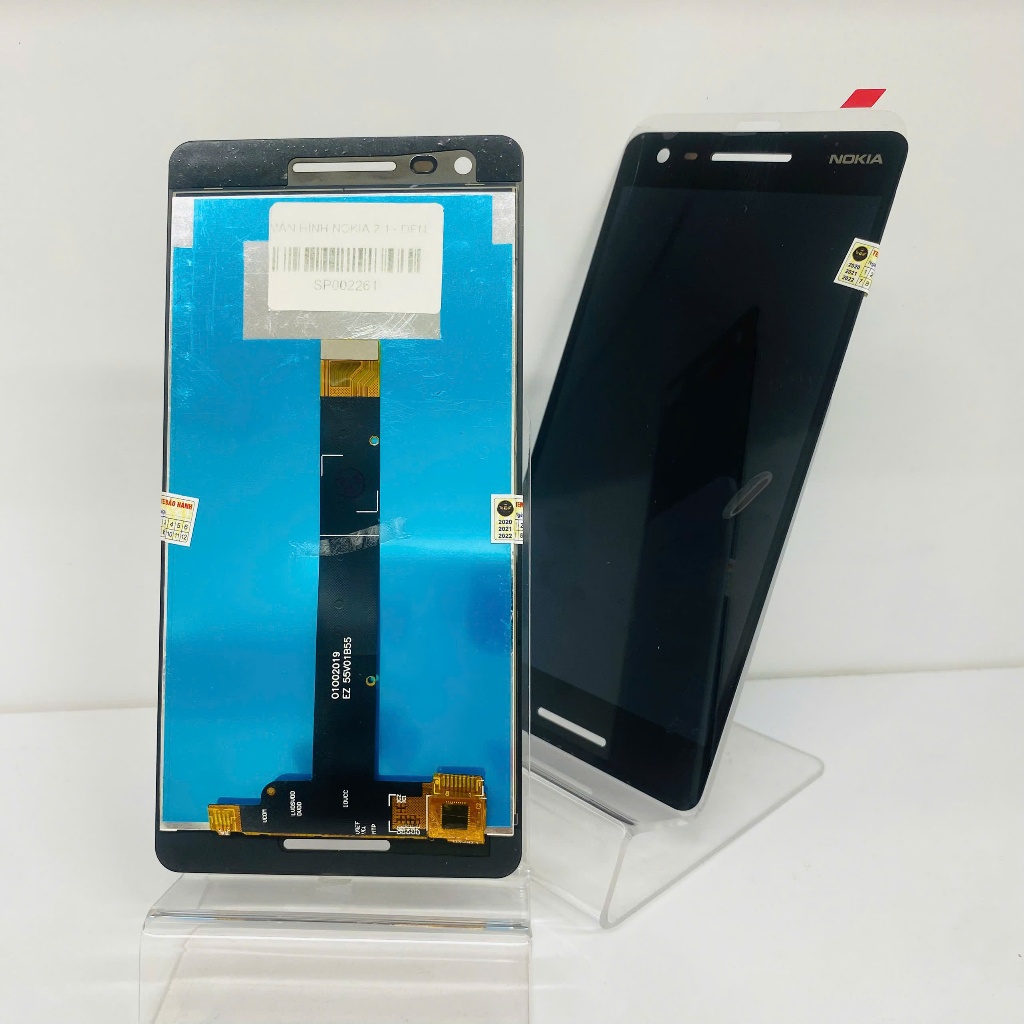 Màn hình NoKia 2.1 Full bộ