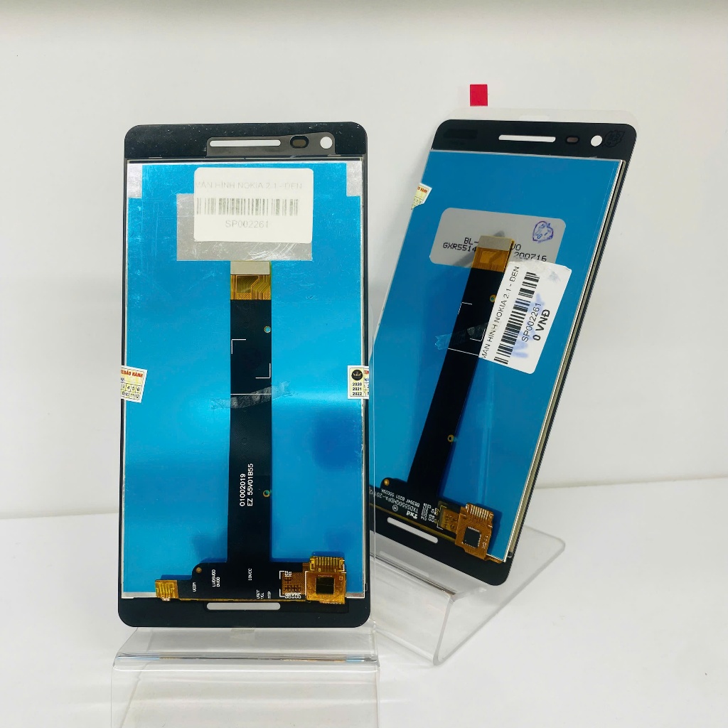 Màn hình Nokia 2.1 Nokia 2.1