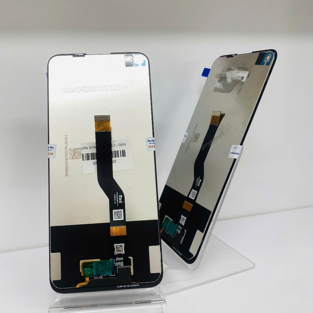 Bộ màn hình Nokia 8.3 (LCD)