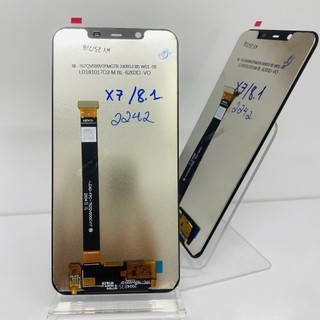 Bộ màn hình Nokia 8.1 X7.