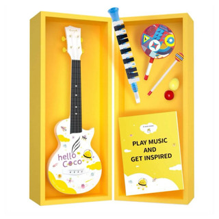 Đàn Ukulele Enya Nova U Mini CoCo Chính Hãng| Liri music