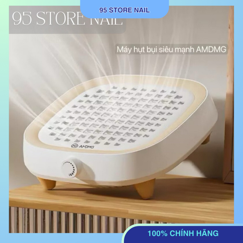 Máy hút bụi AMDMG G340