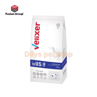 [1.5kg] Ultra skin hạt tr.ị liệu Velixer hỗ trợ dị ứng thực phẩm, phục hồi chăm sóc da