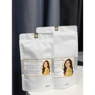 [HUYNHNHU28]Bột Tảo Xoắn Mix Vitamin B3 Dưỡng Trắng Sáng Làm Đều Màu Da Body