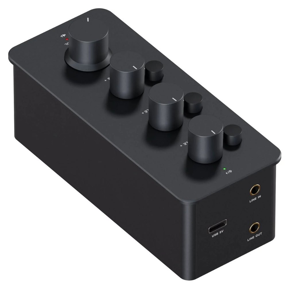 Fosi Audio SK01 chính hãng phân phối