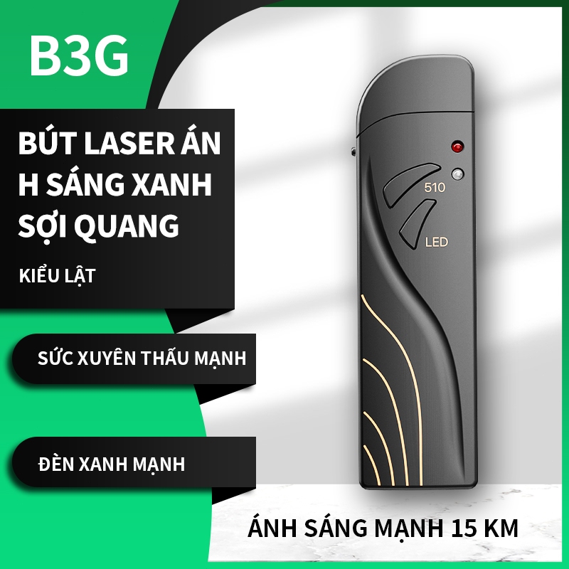 Bút đèn xanh chuyên dụng ngoài trời, bút sợi quang đèn đỏ, máy kiểm tra lỗi sợi quang 15 km, máy đo 