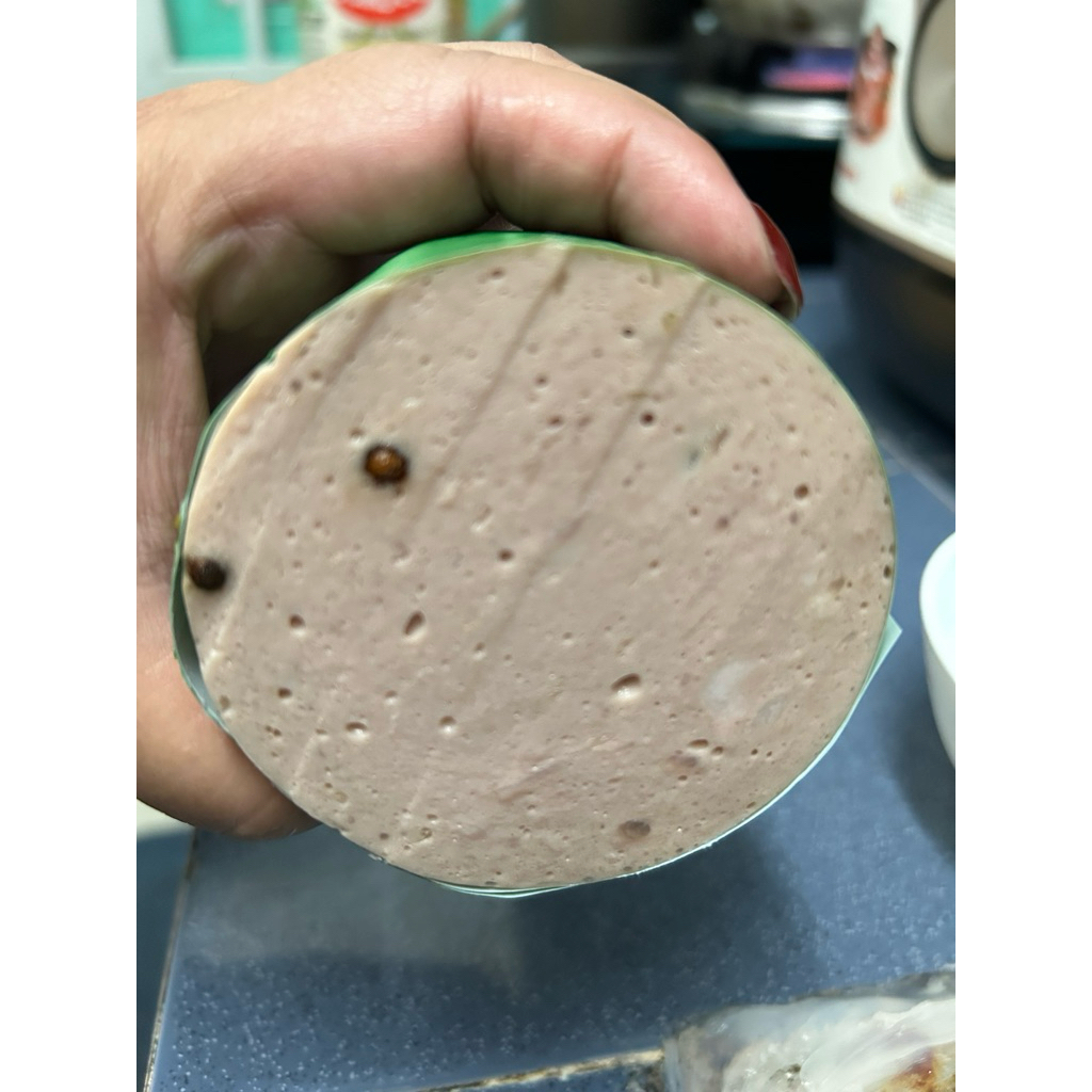 Chả lụa – Chả da – Chả bò nhà làm 🥩