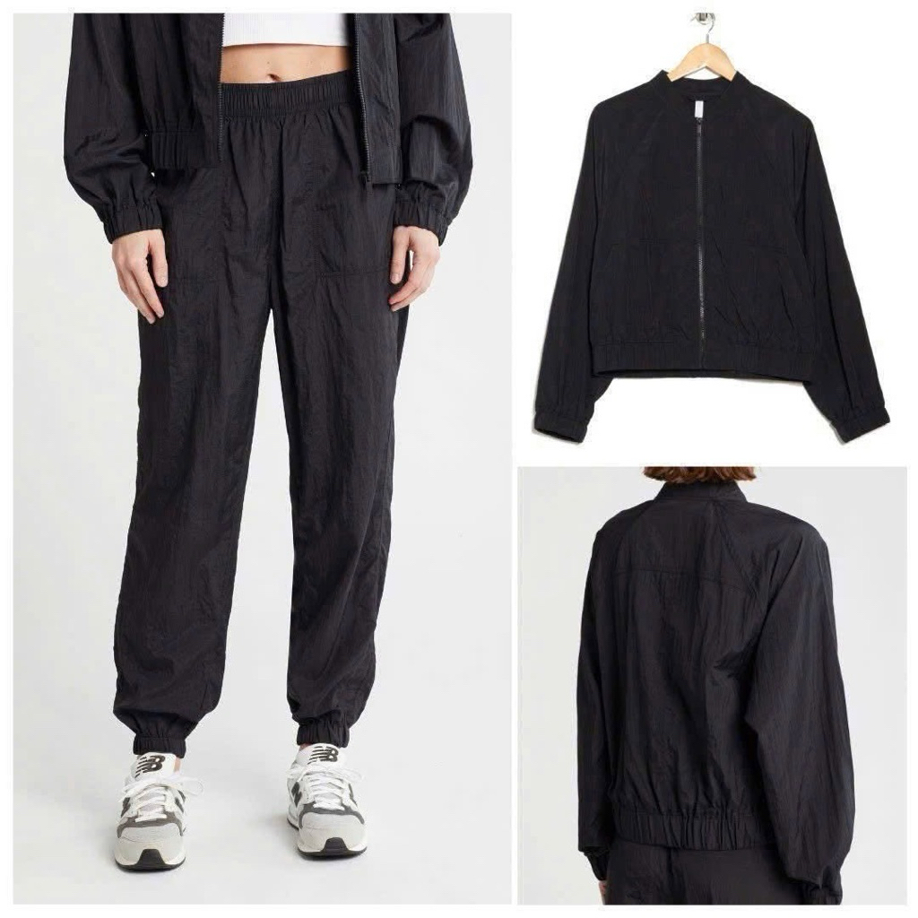 bộ gió nữ xuất dư