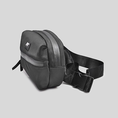 Túi xách vải Nam Biti's Hunter HBSM00600DEN (Đen)