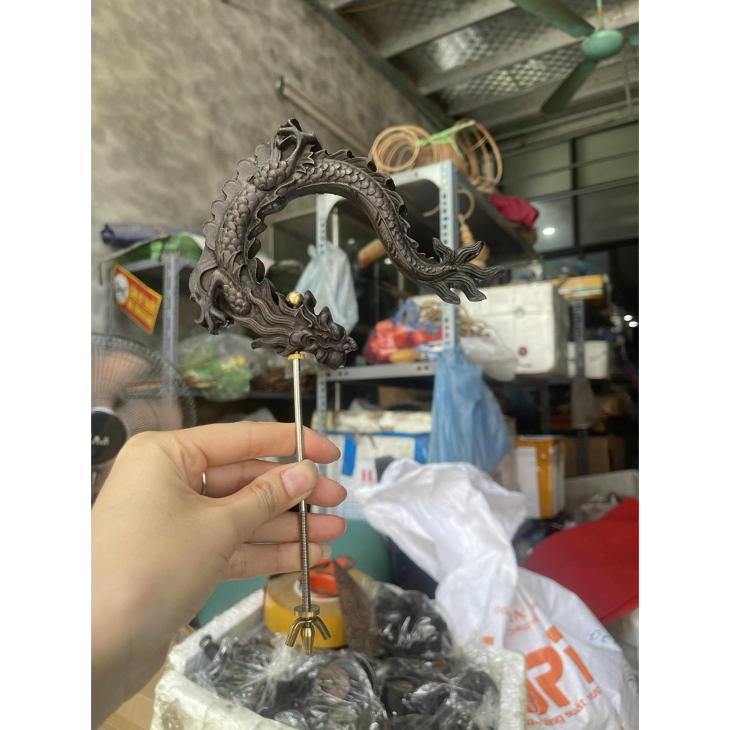 móc lồng chim khuyên mun đục cnc