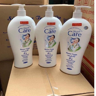 [SaLe 99%] Sữa Tắm Dê White Care 1200ml, Sữa Tươi Tắm Trắng .[SCA]