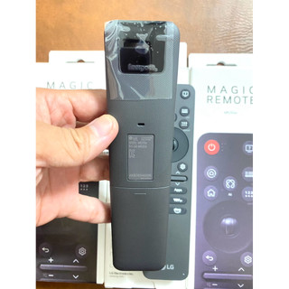 Remote Tivi LG 2025, Điều Khiển Tivi LG MR25 Chính Hãng