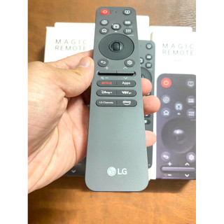 Remote Tivi LG 2025, Điều Khiển Tivi LG MR25 Chính Hãng