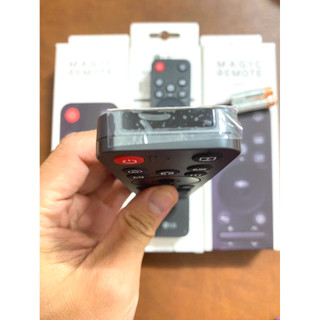 Remote Tivi LG 2025, Điều Khiển Tivi LG MR25 Chính Hãng