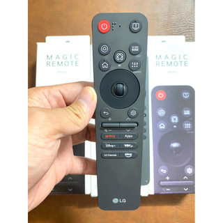 Remote Tivi LG 2025, Điều Khiển Tivi LG MR25 Chính Hãng