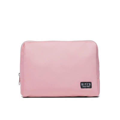 Túi xách vải Nữ Biti's BBWW00300HOG (Hồng)