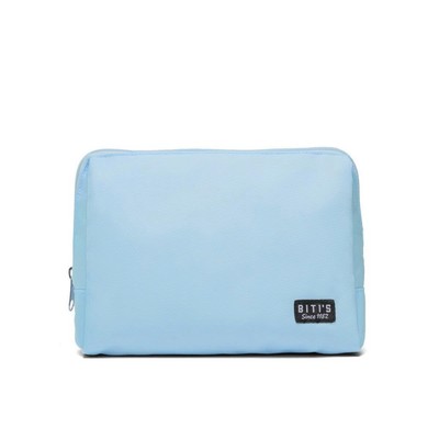 Túi xách vải Nữ Biti's BBWW00300XNG (Xanh ngọc)