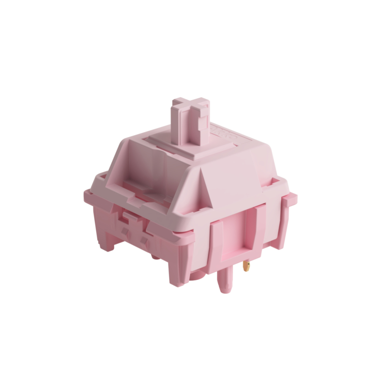 [ 1 PACK 45 Switch ]Switch AKKO  Stellar Rose