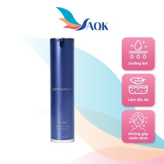  Kem dưỡng Dermarium Ease  50ml  - Giúp làm dịu cấp ẩm và củng cố hàng rào bảo vệ da cho làn da mềm mượt thoải mái 
