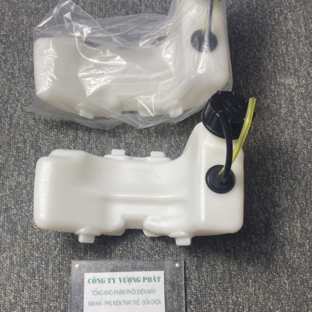 Bình xăng máy cắt cỏ 4 thì HONDA GX25  GX35 UMK425 UMK435