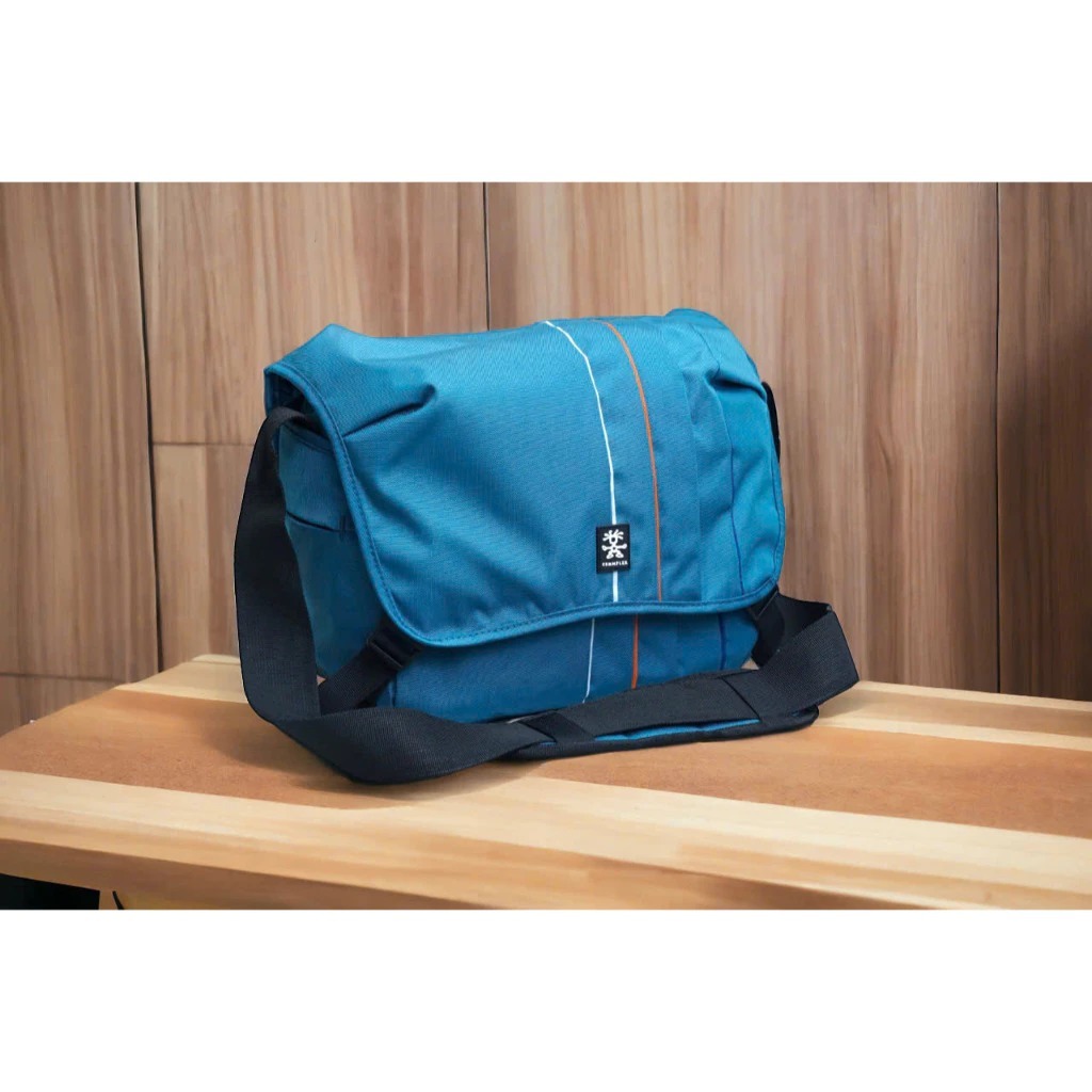 Túi Máy ảnh Crumpler Jackpack Photo 7500.