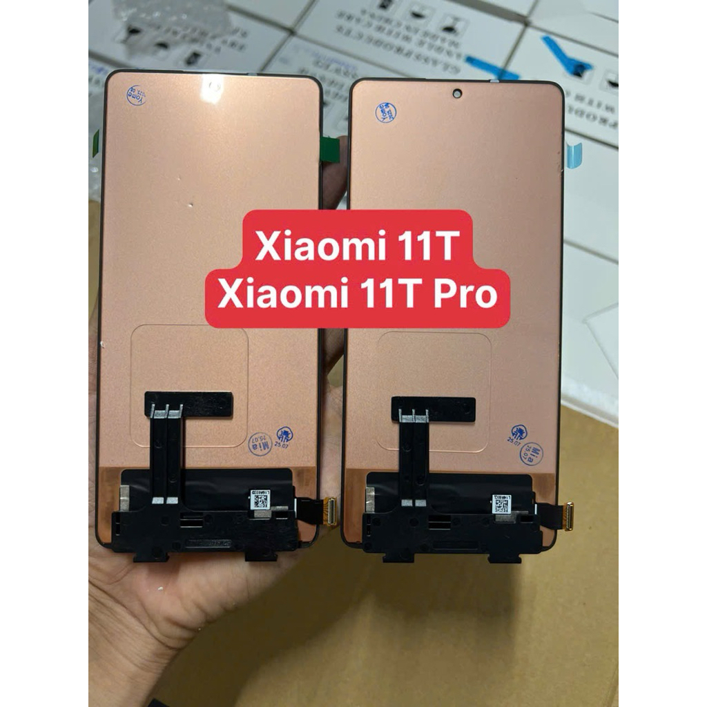 Màn hình Xiaomi 11T/ Xiaomi 11T Pro zin hãng