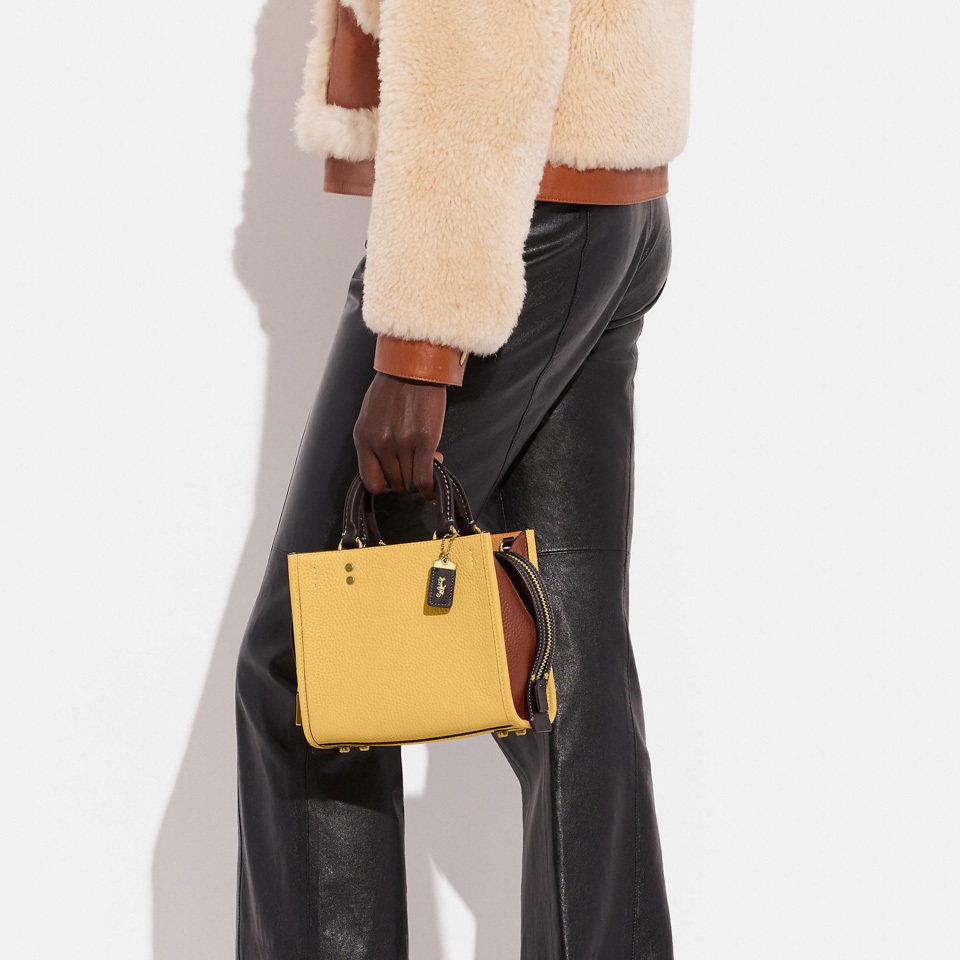 Túi Coach chính hãng