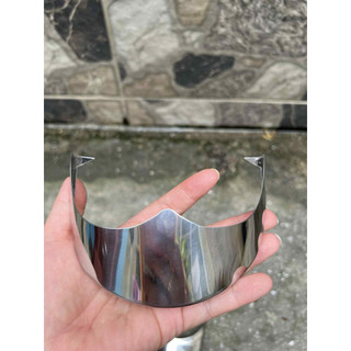 BỘ MỎ ĐUÔI DÈ INOX VISION 2021