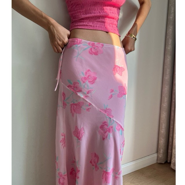 Chân váy voan Dancing Queen | The Sun Child