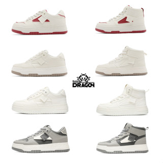 Giày thể thao sneaker nam nữ Enter Dragon De Monaco new 2025 ( Đi tăng lên 1 size so với size giày thông thường )