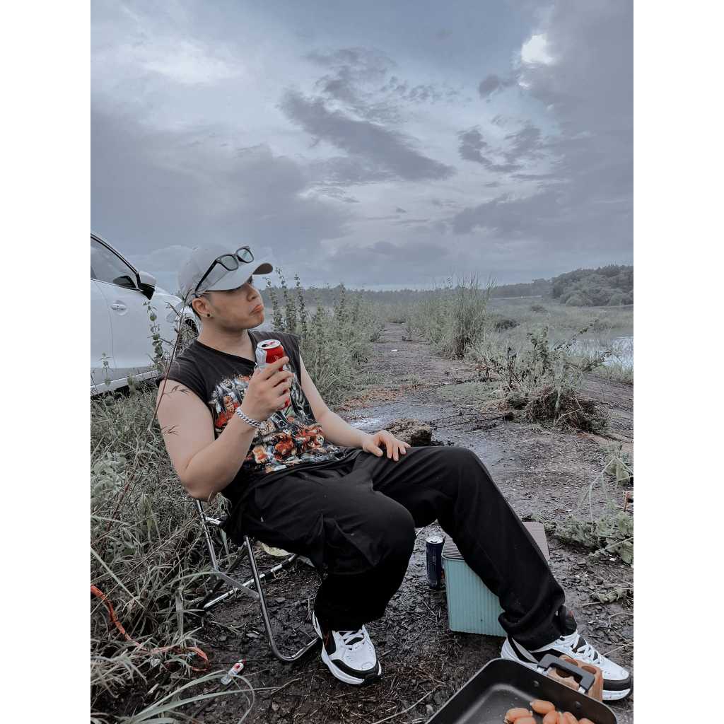 Nón NBA Chicago Bulls Ballcap