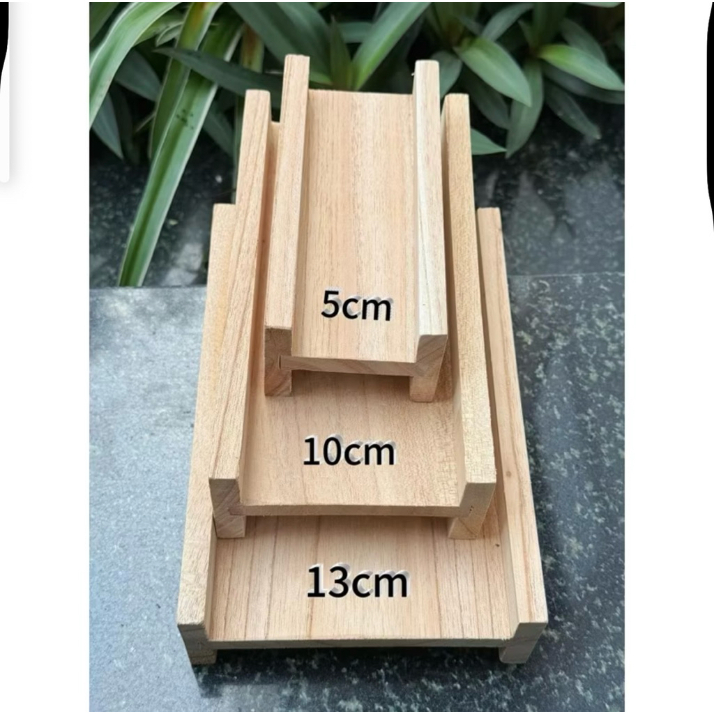 khuôn làm nem rán,chả giò,chả lá nốt bằng gỗ tự nhiên