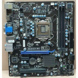 Combo main H61,B75,h81,h110 kèm CPU  i3,i5,G,đủ FE.