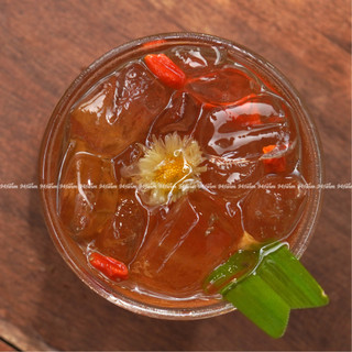 [1 set] Sâm bông cúc 94farm Nấu 4-6 Lít