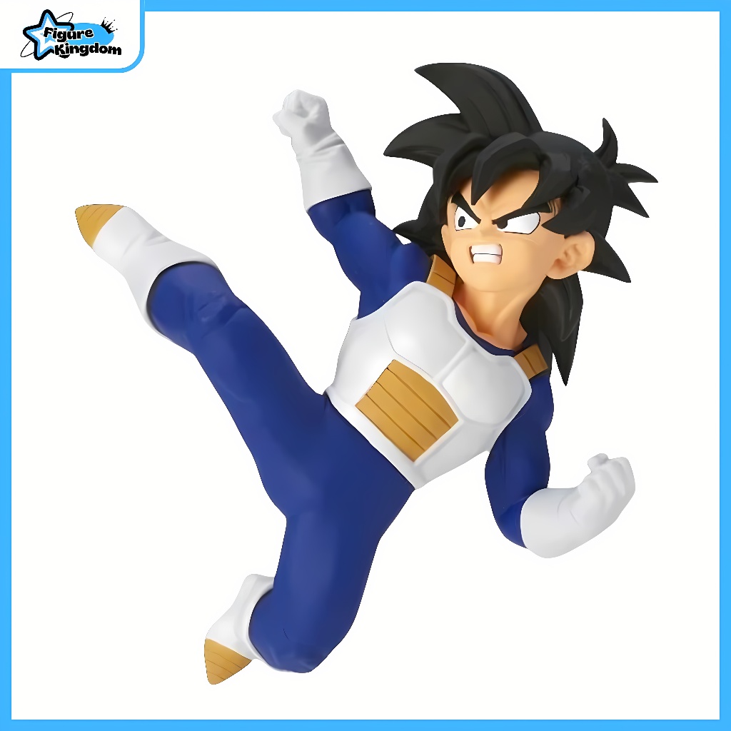 Mô hình Son Gohan -  Dragon Ball Z - Chosenshiretsuden III - Vol.3 Figure chính hãng N