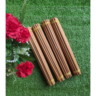 Đũa Tre Vót Thủ Công Loại Tròn 20 đôi đũa