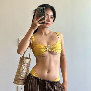  Sealora | Đồ Bơi Bikini Hai Mảnh | Mơmaid | Momaid Bikini | momaid.co 