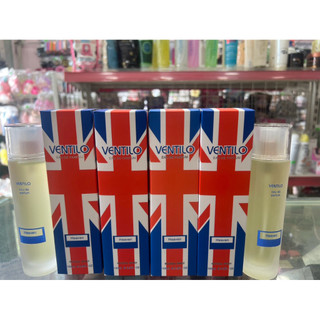 NƯỚC HOA VENTILO 100ML