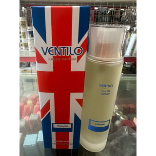 NƯỚC HOA VENTILO 100ML