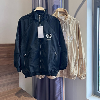 [SALE] Áo khoác Bershka Authentic