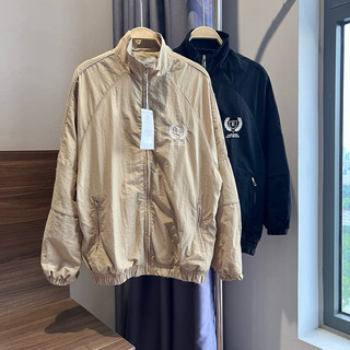 [SALE] Áo khoác Bershka Authentic