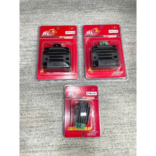  Sạc Redleo cho Honda Yamaha "NEW VERSION" 