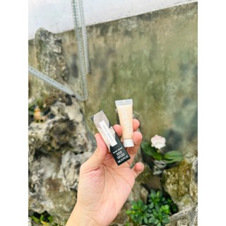  Kem nền mỏng   Skin Tint  Fenty Eaze drop light weight bluring skin tint   Màu số 1 da sáng   
