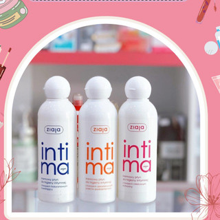 Dung Dịch Vệ Sinh Intima 200ml